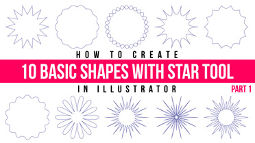 3d shapes illustrator
